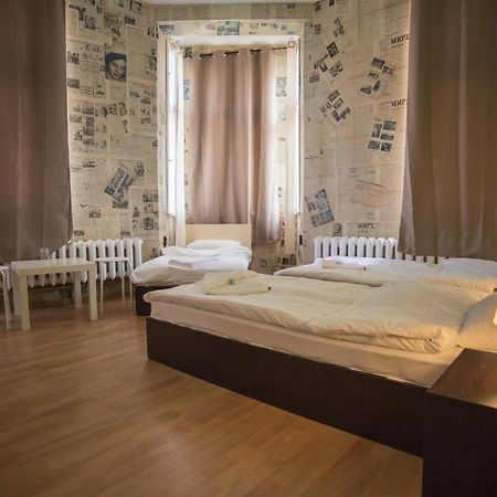 Hotel Ring Sofia Ngoại thất bức ảnh