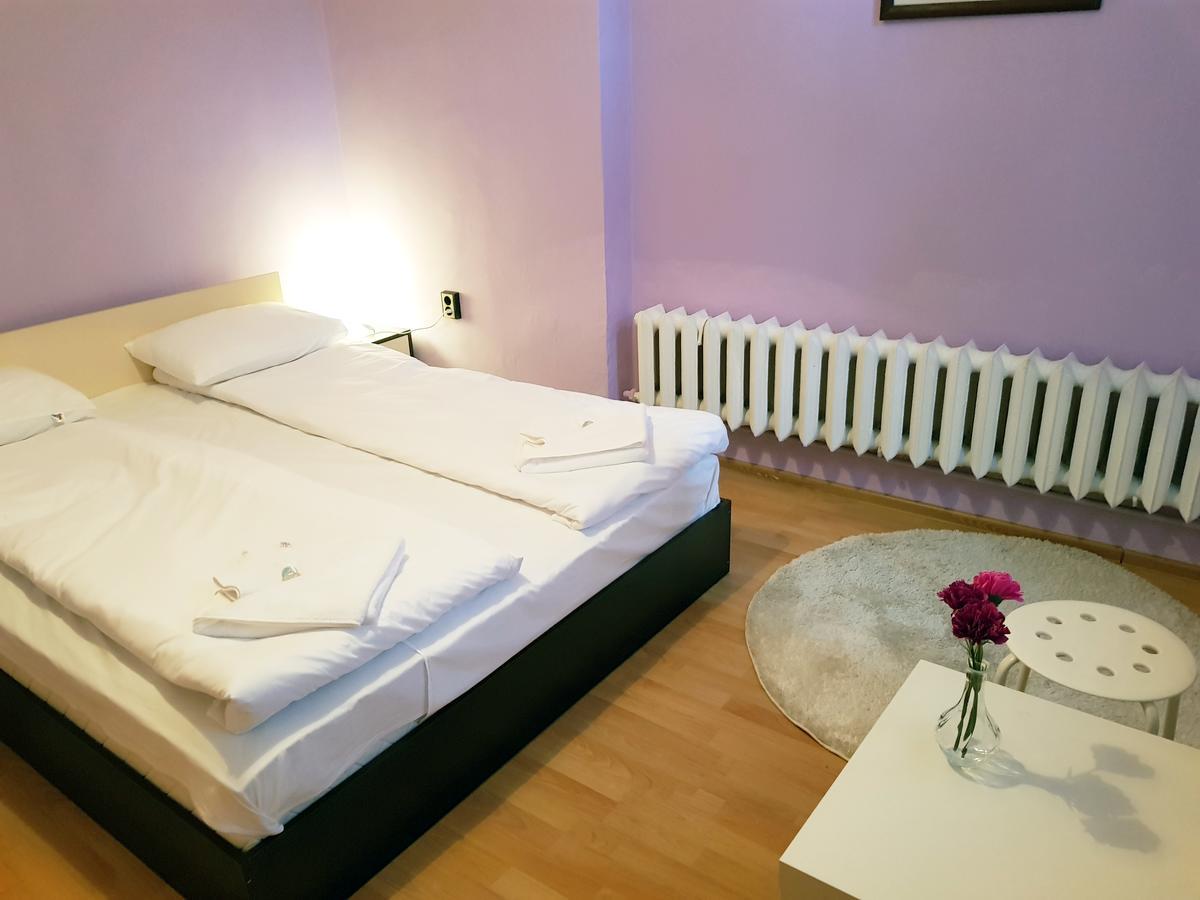 Hotel Ring Sofia Ngoại thất bức ảnh