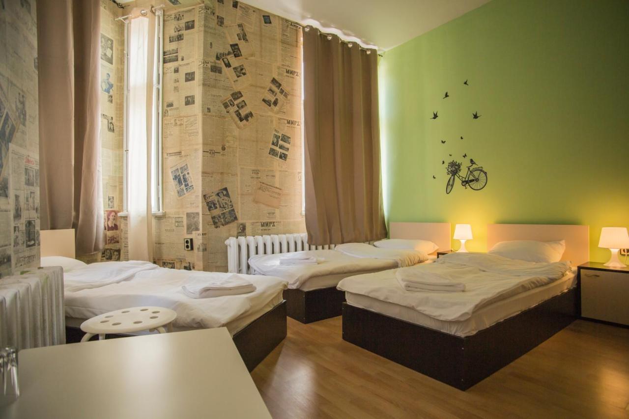 Hotel Ring Sofia Ngoại thất bức ảnh
