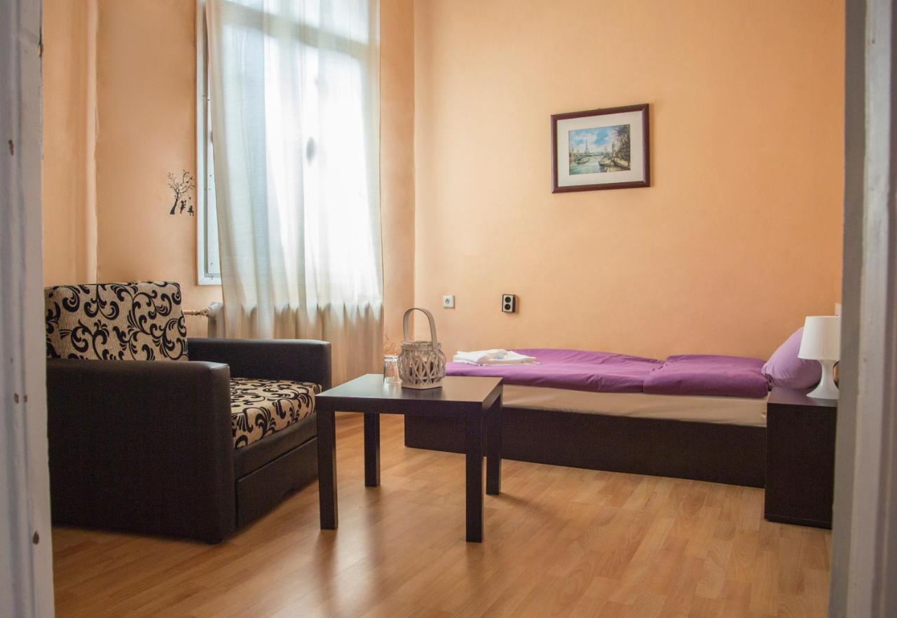 Hotel Ring Sofia Ngoại thất bức ảnh