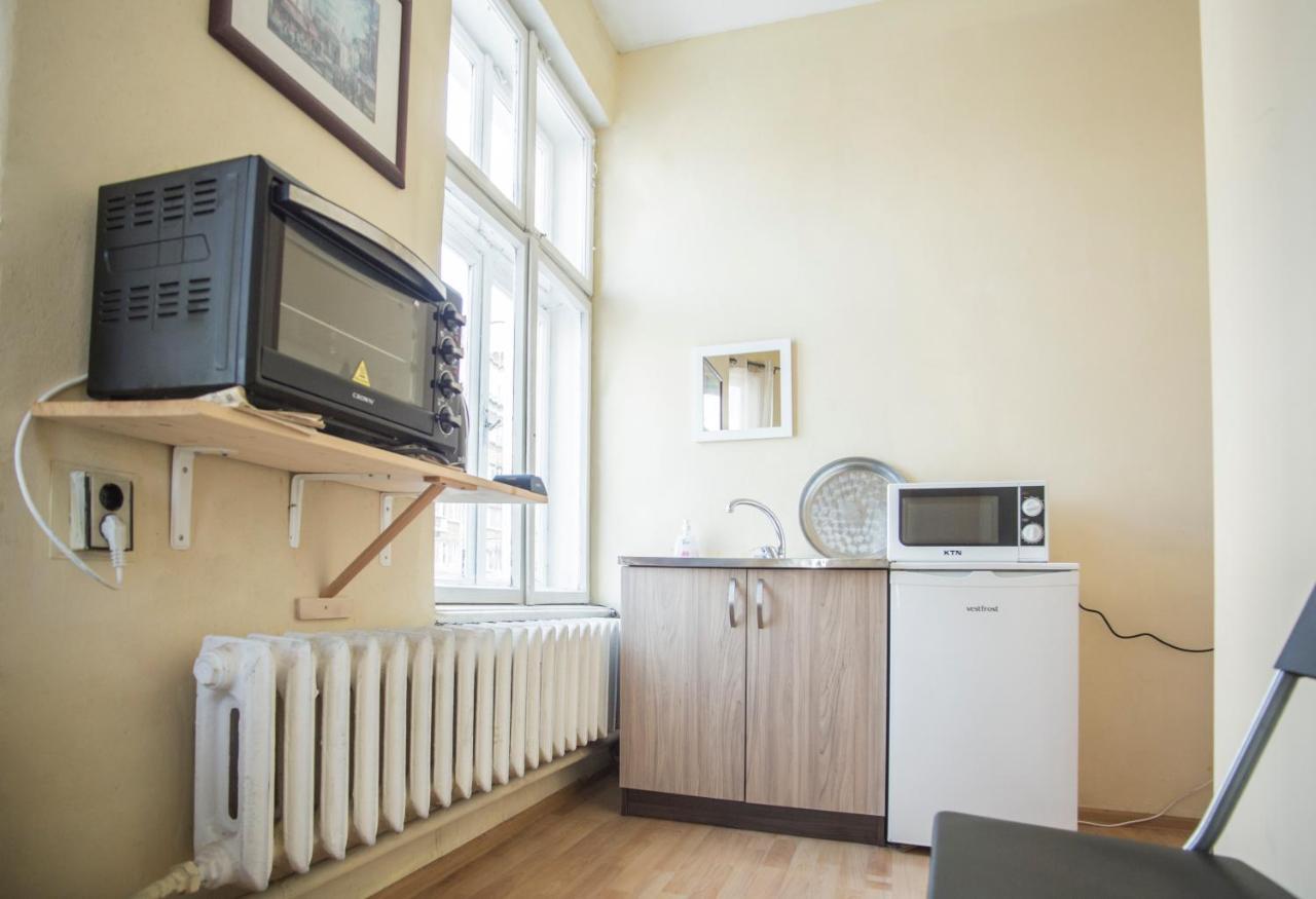 Hotel Ring Sofia Ngoại thất bức ảnh
