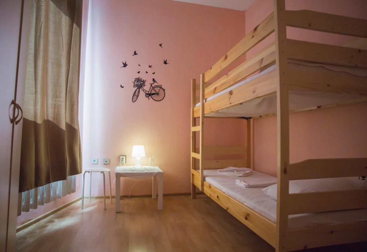 Hotel Ring Sofia Ngoại thất bức ảnh