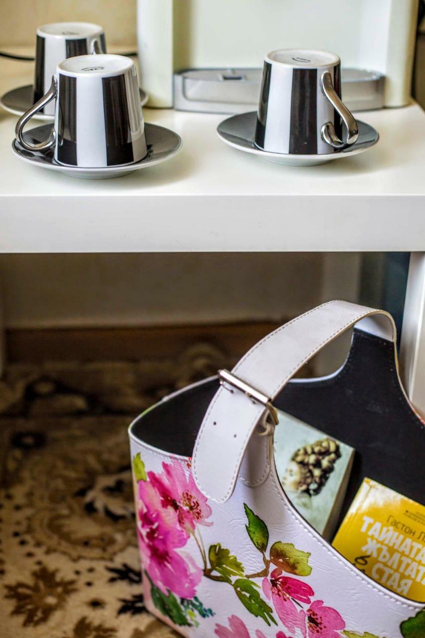Hotel Ring Sofia Ngoại thất bức ảnh